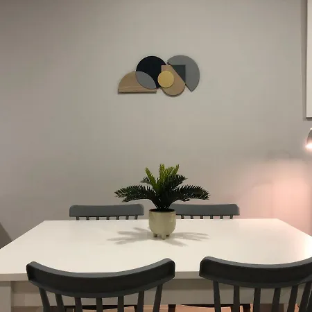 Criteriahome! Nice&Easy Madrid Exterior photo
