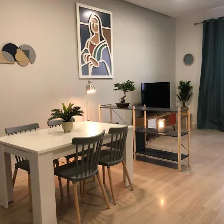 Criteriahome! Nice&Easy Madrid Exterior photo