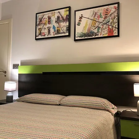 Criteriahome! Nice&Easy Madrid Exterior photo