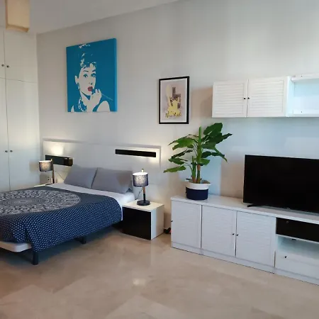 Criteriahome! Nice&Easy Madrid Exterior photo