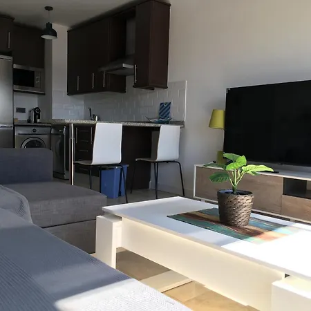 Criteriahome! Nice&Easy Madrid Room photo