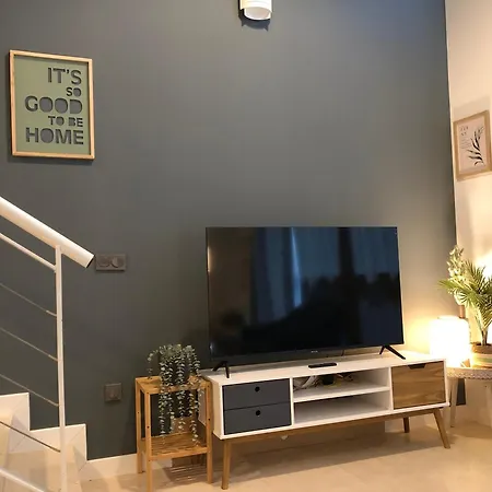 Criteriahome! Nice&Easy Madrid Exterior photo
