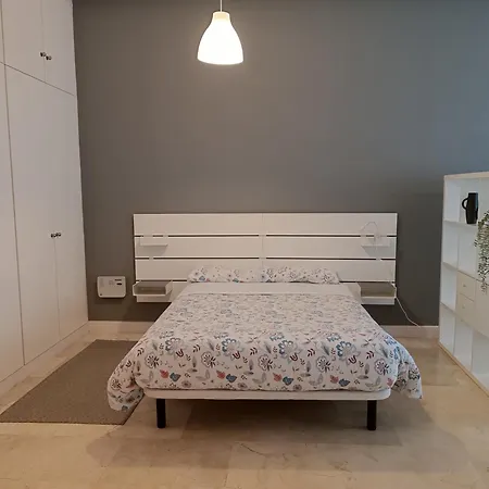 Criteriahome! Nice&Easy Madrid Room photo