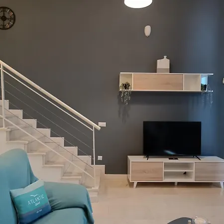 Criteriahome! Nice&Easy Madrid Exterior photo