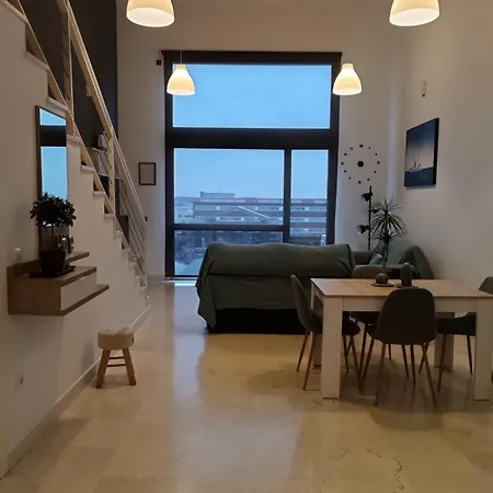 Criteriahome! Nice&Easy Madrid Exterior photo