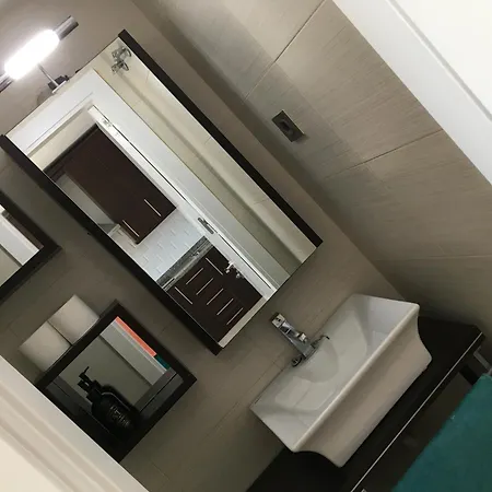 Criteriahome! Nice&Easy Madrid Room photo