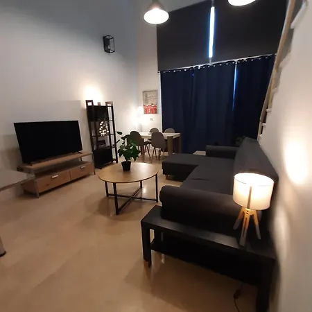 Criteriahome! Nice&Easy Madrid Exterior photo