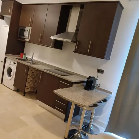 Criteriahome! Nice&Easy Madrid Room photo