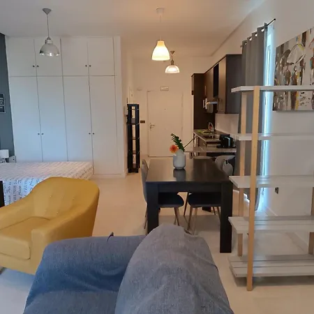 Criteriahome! Nice&Easy Madrid Room photo