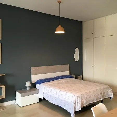 Criteriahome! Nice&Easy Madrid Room photo