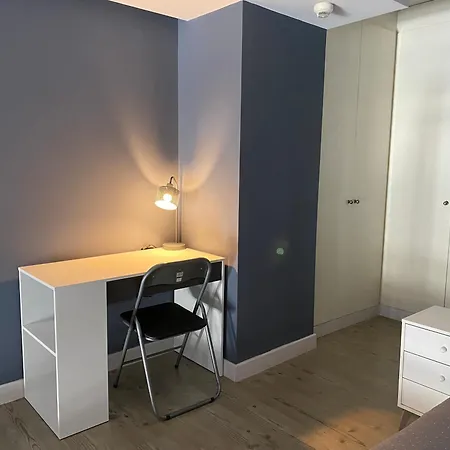 Criteriahome! Nice&Easy Madrid Exterior photo