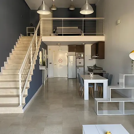 Criteriahome! Nice&Easy Madrid Exterior photo