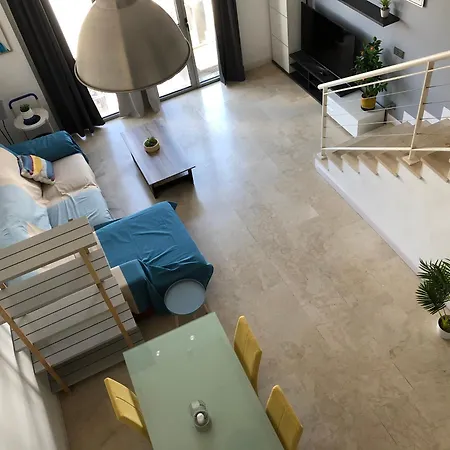 Criteriahome! Nice&Easy Madrid Room photo