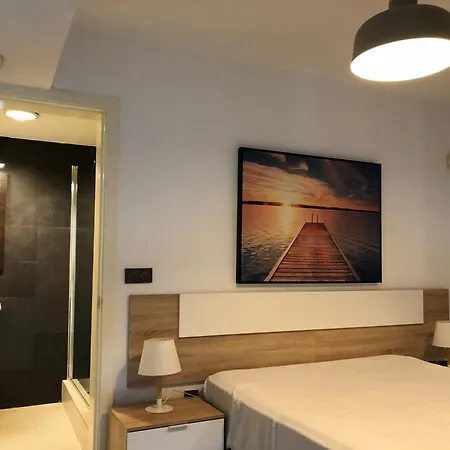 Criteriahome! Nice&Easy Madrid Room photo