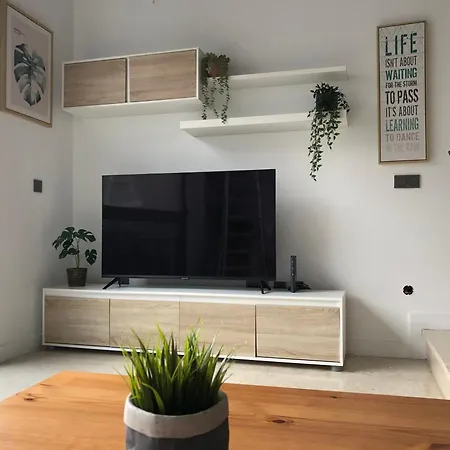 Criteriahome! Nice&Easy Madrid Exterior photo