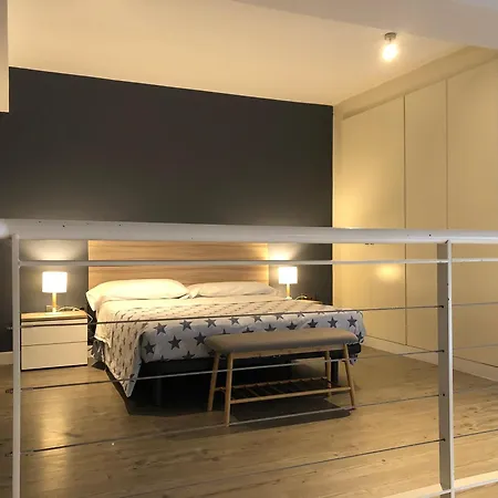 Criteriahome! Nice&Easy Madrid Exterior photo