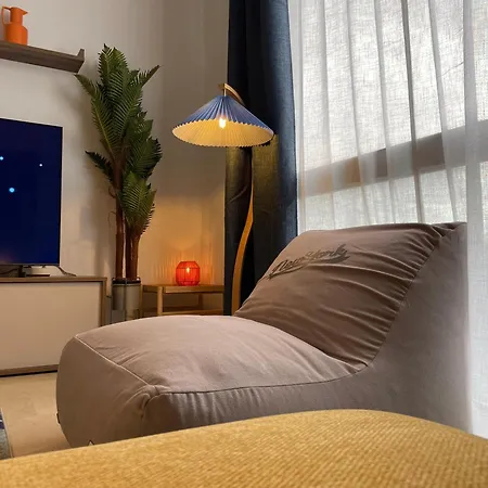 Criteriahome! Nice&Easy Madrid Exterior photo