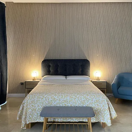 Criteriahome! Nice&Easy Madrid Exterior photo
