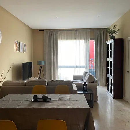 Criteriahome! Nice&Easy Madrid Room photo