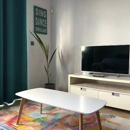 Criteriahome! Nice&Easy Madrid Exterior photo