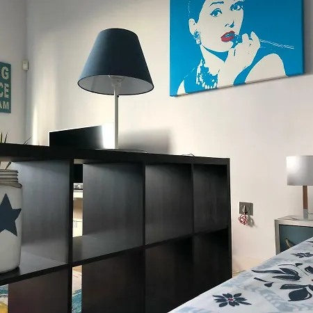 Criteriahome! Nice&Easy Madrid Exterior photo