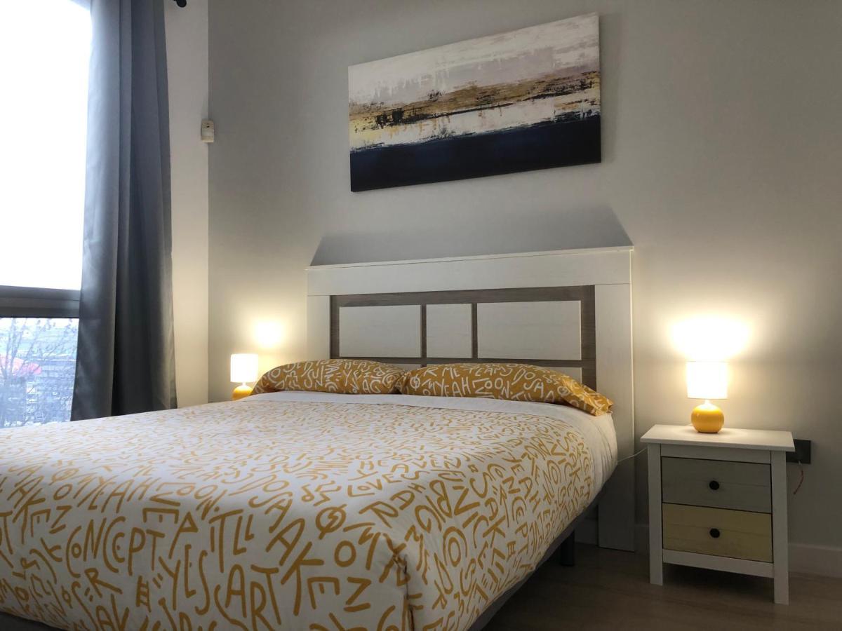 Criteriahome! Nice&easy Appartement *
