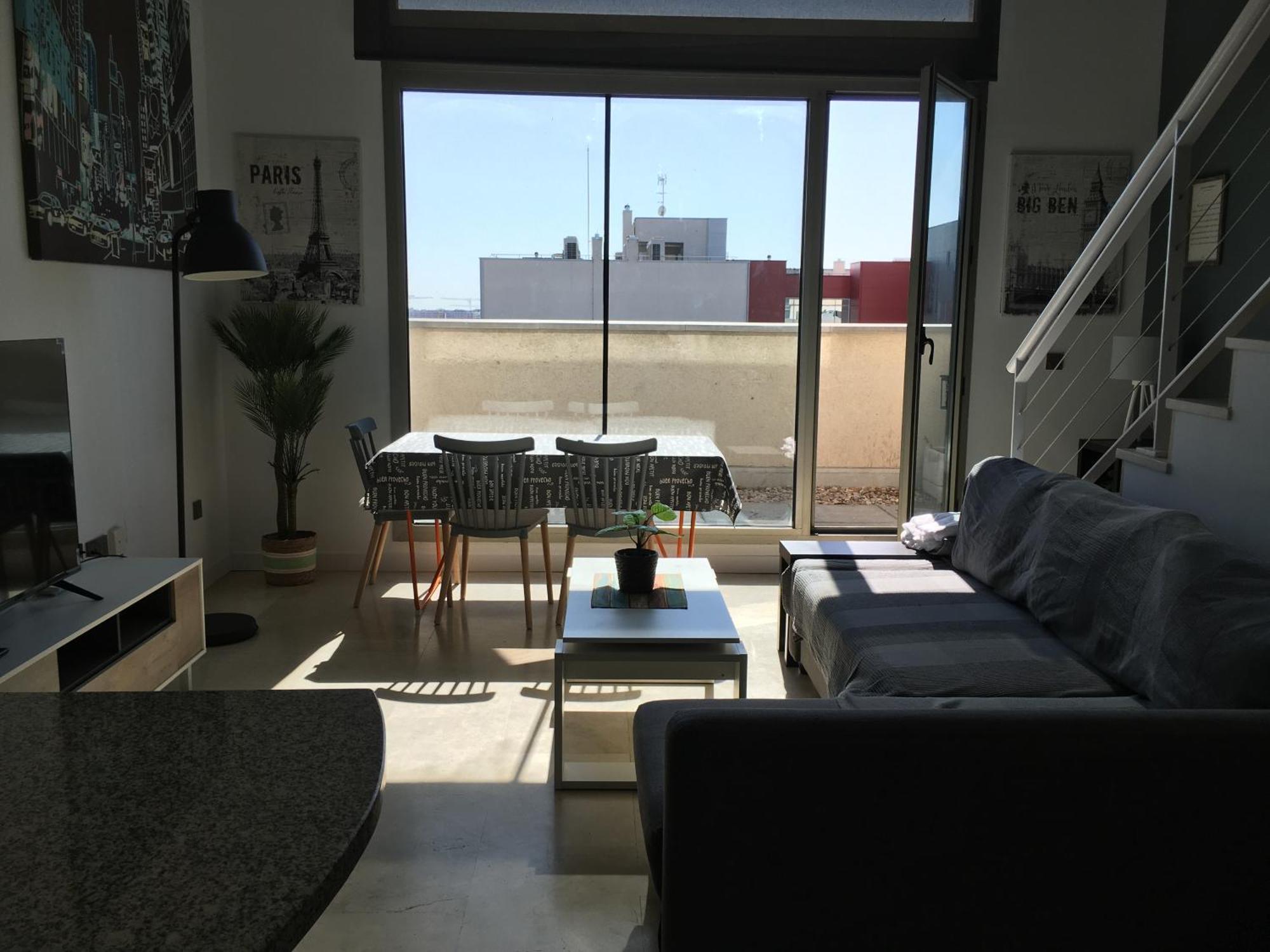 Criteriahome! Nice&easy Appartement