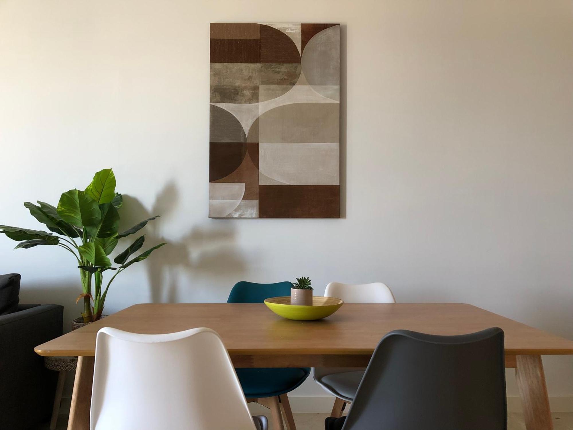 Criteriahome! Nice&easy Appartement Madrid