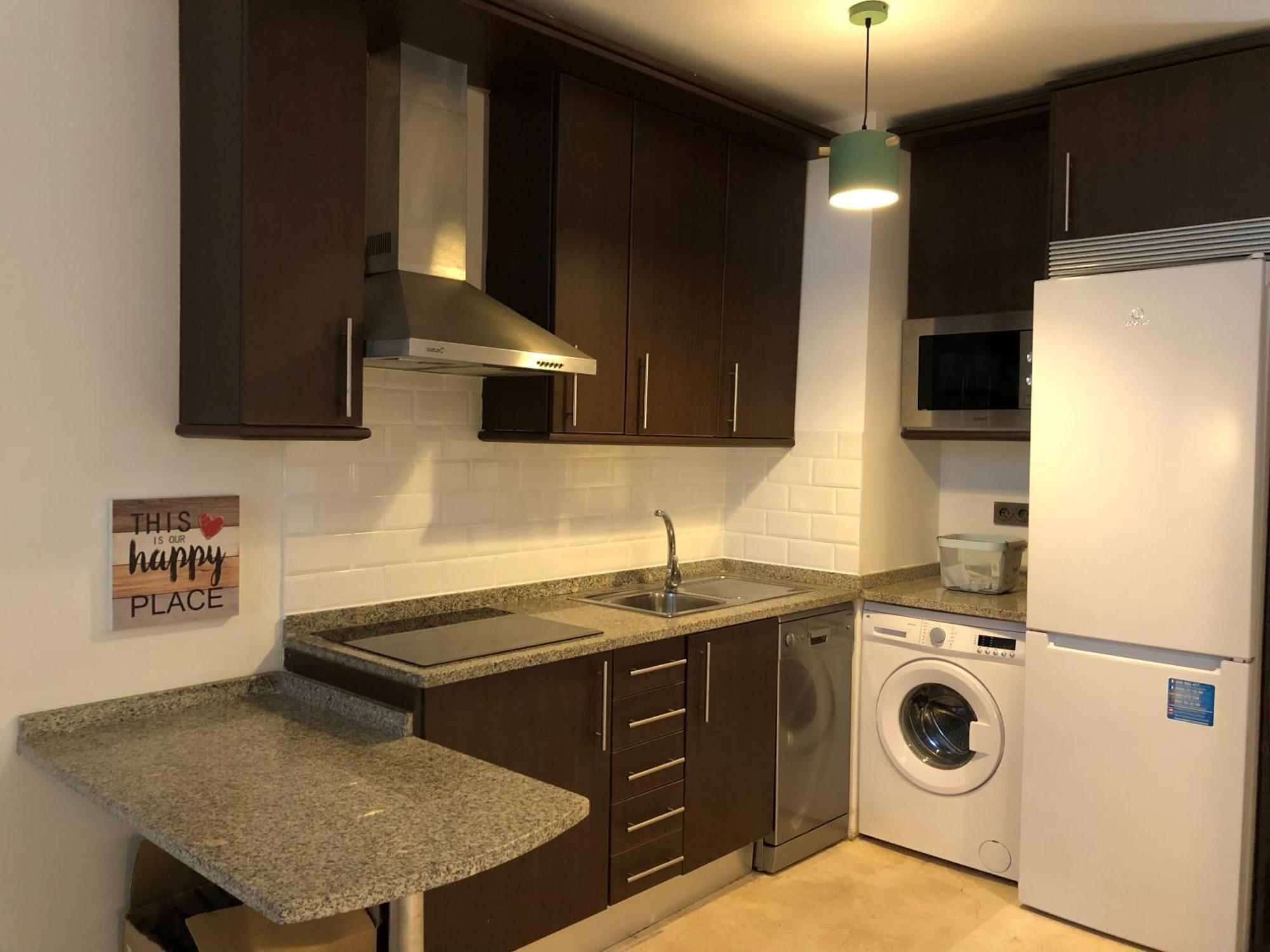 Criteriahome! Nice&easy Appartement *