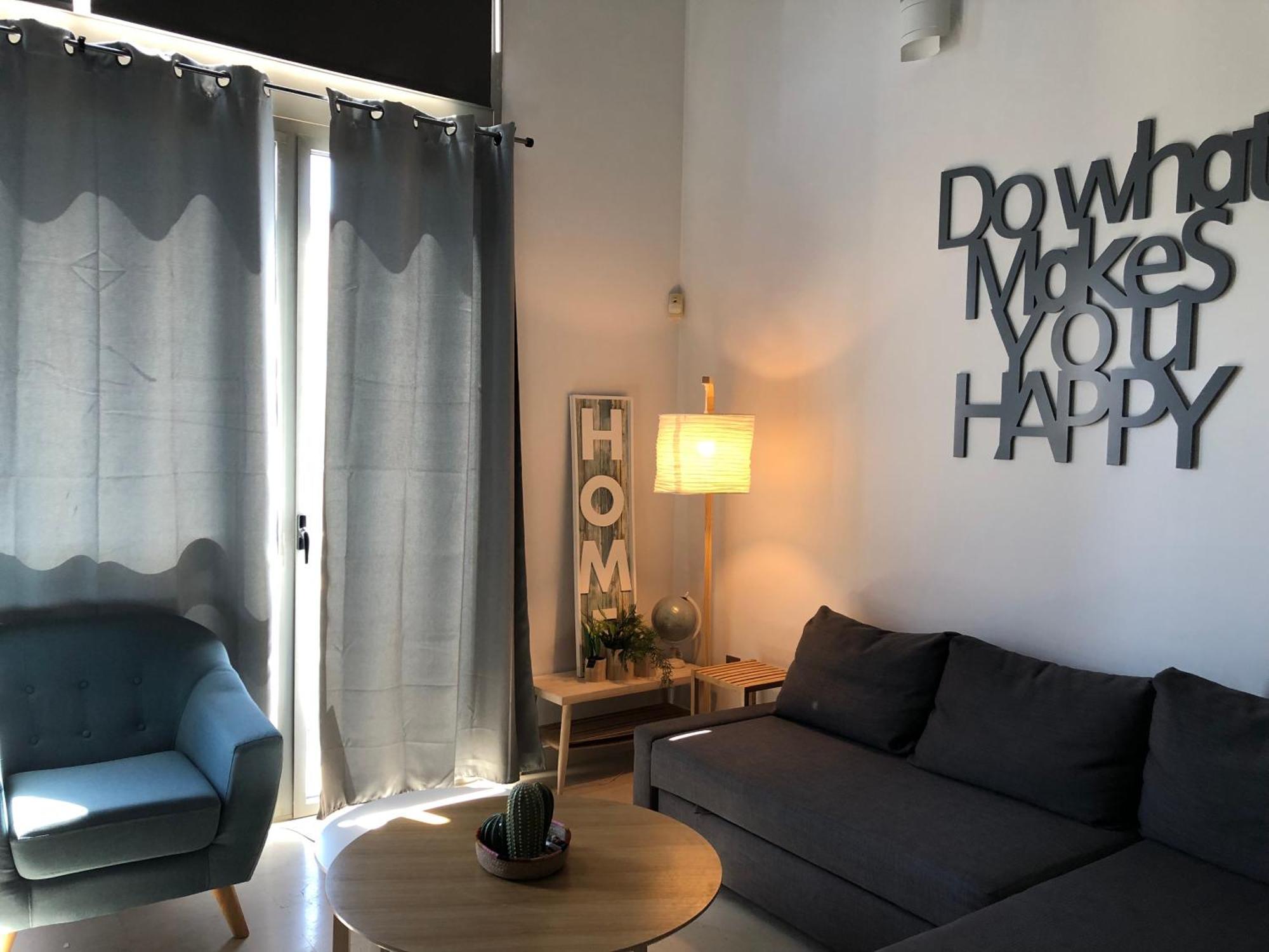 Appartement Criteriahome! Nice&easy *