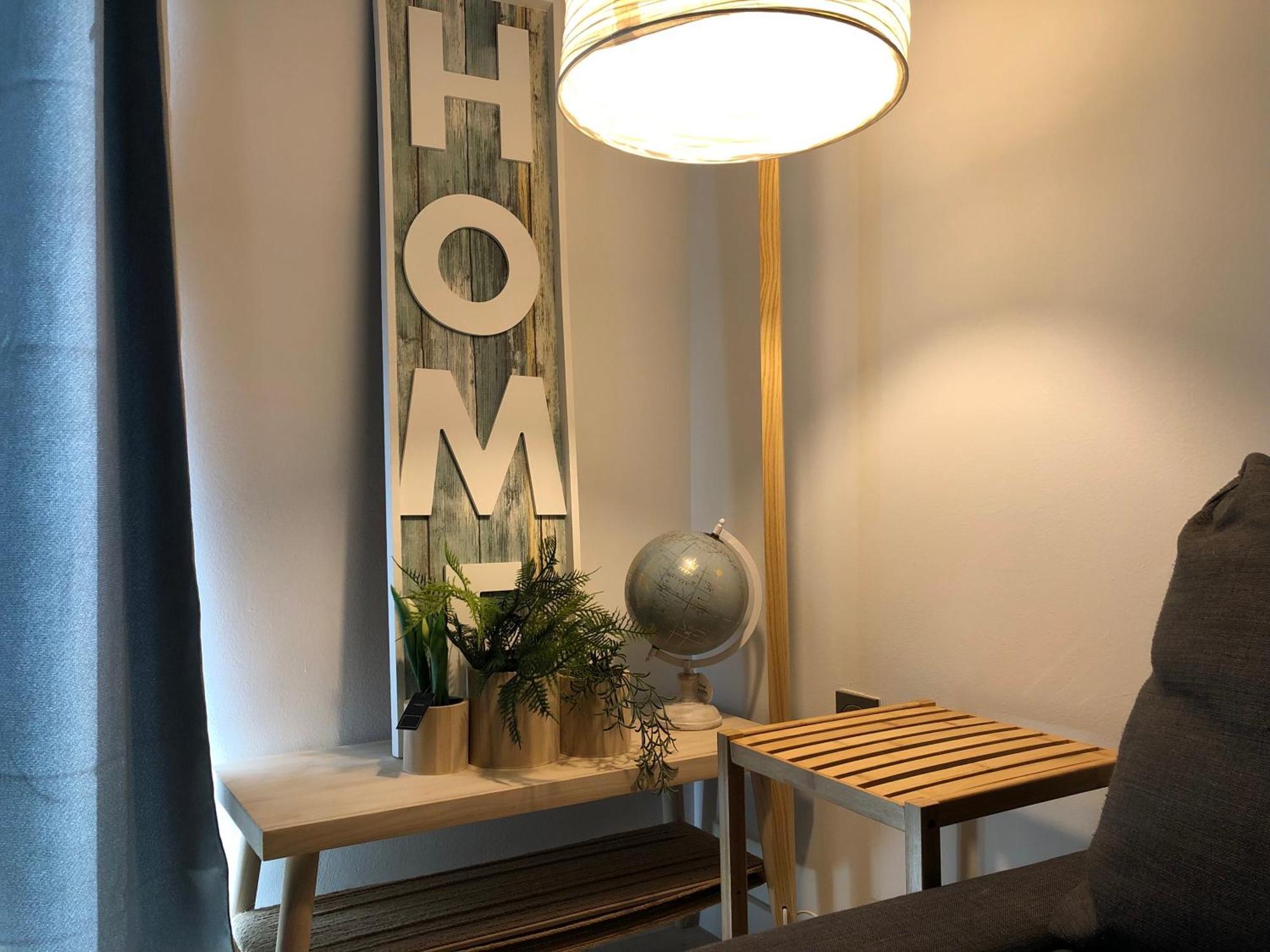 Appartement Criteriahome! Nice&easy Madrid