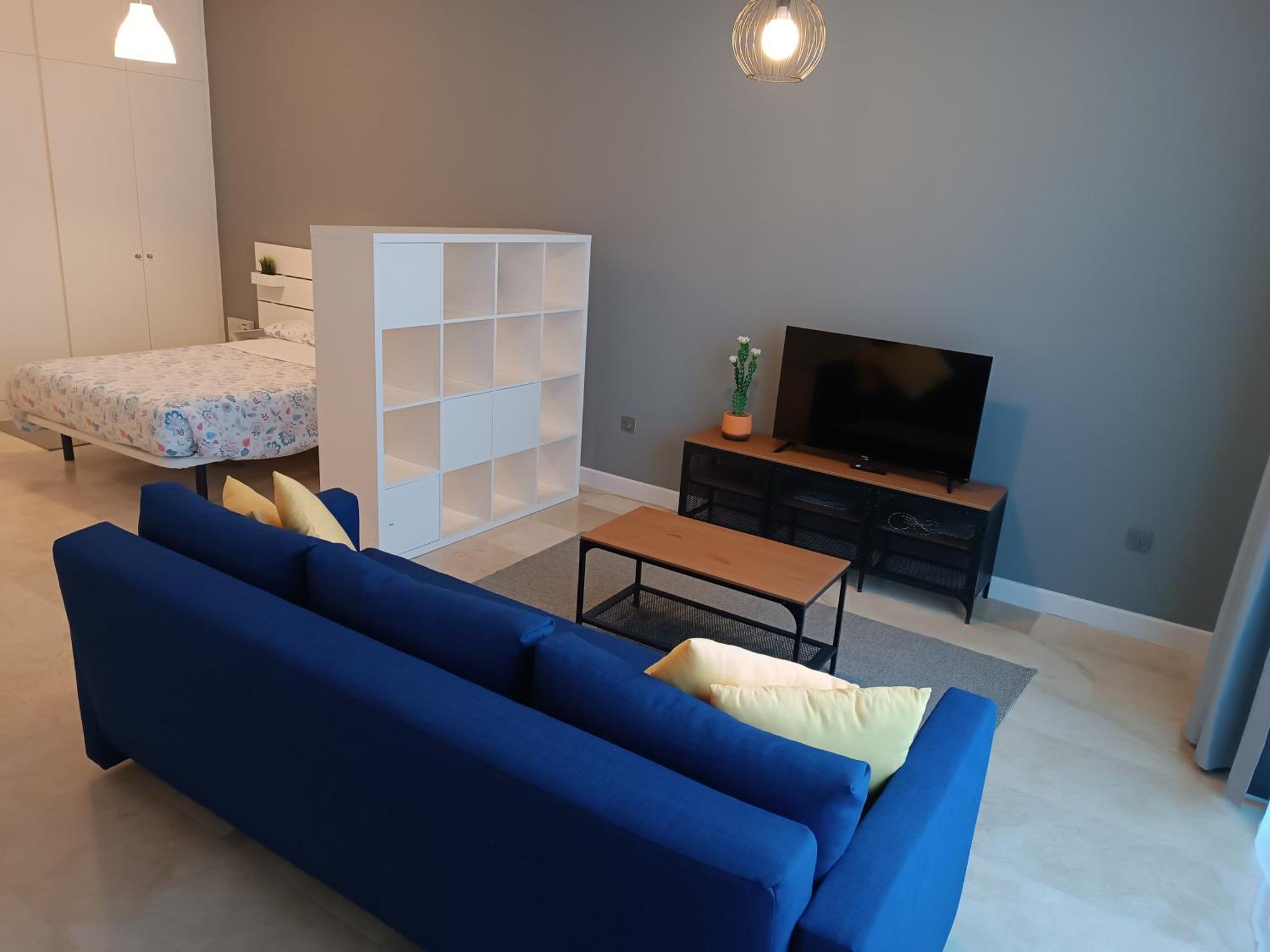 Criteriahome! Nice&easy Appartement Madrid