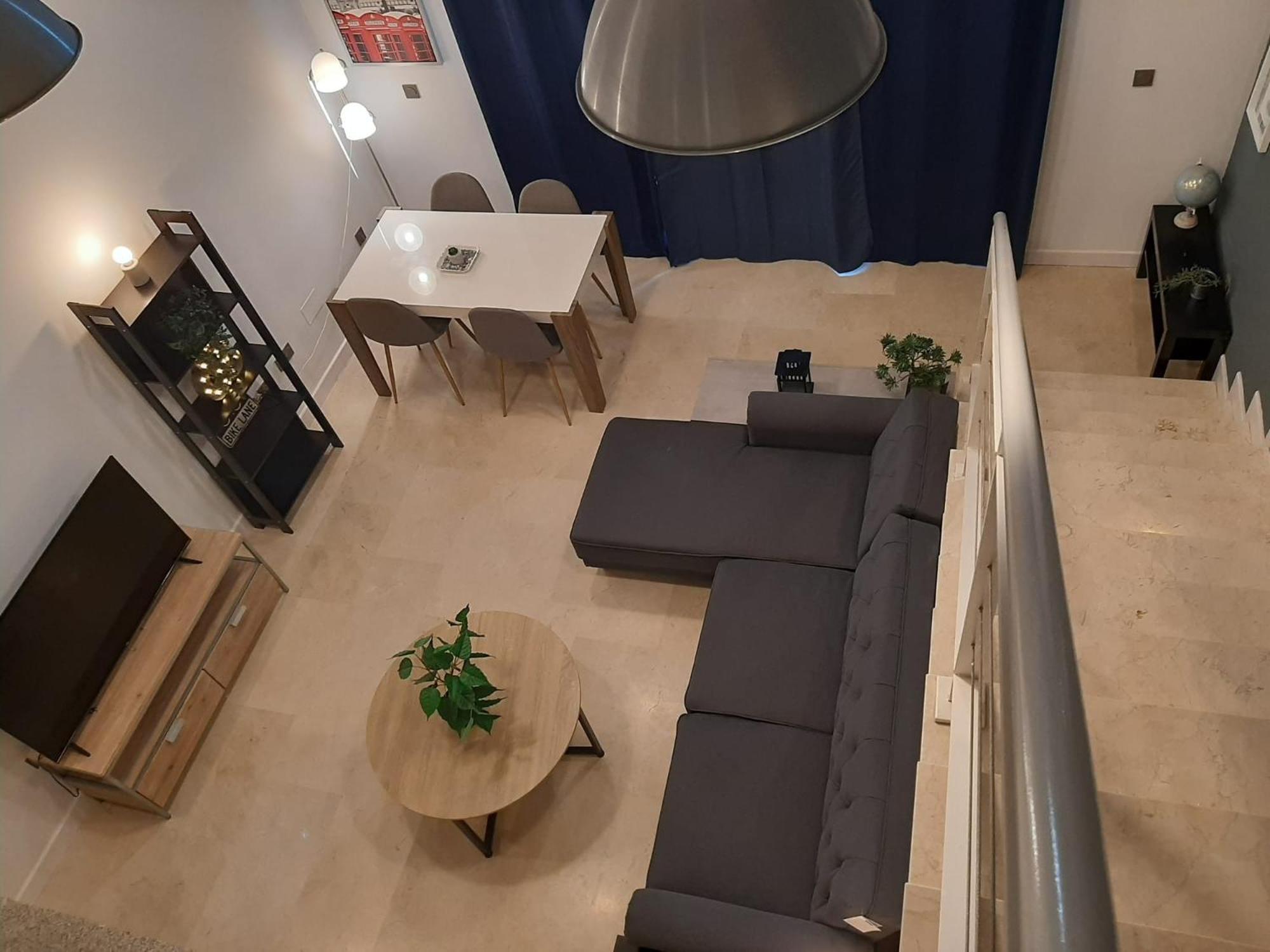 Appartement Criteriahome! Nice&easy Madrid