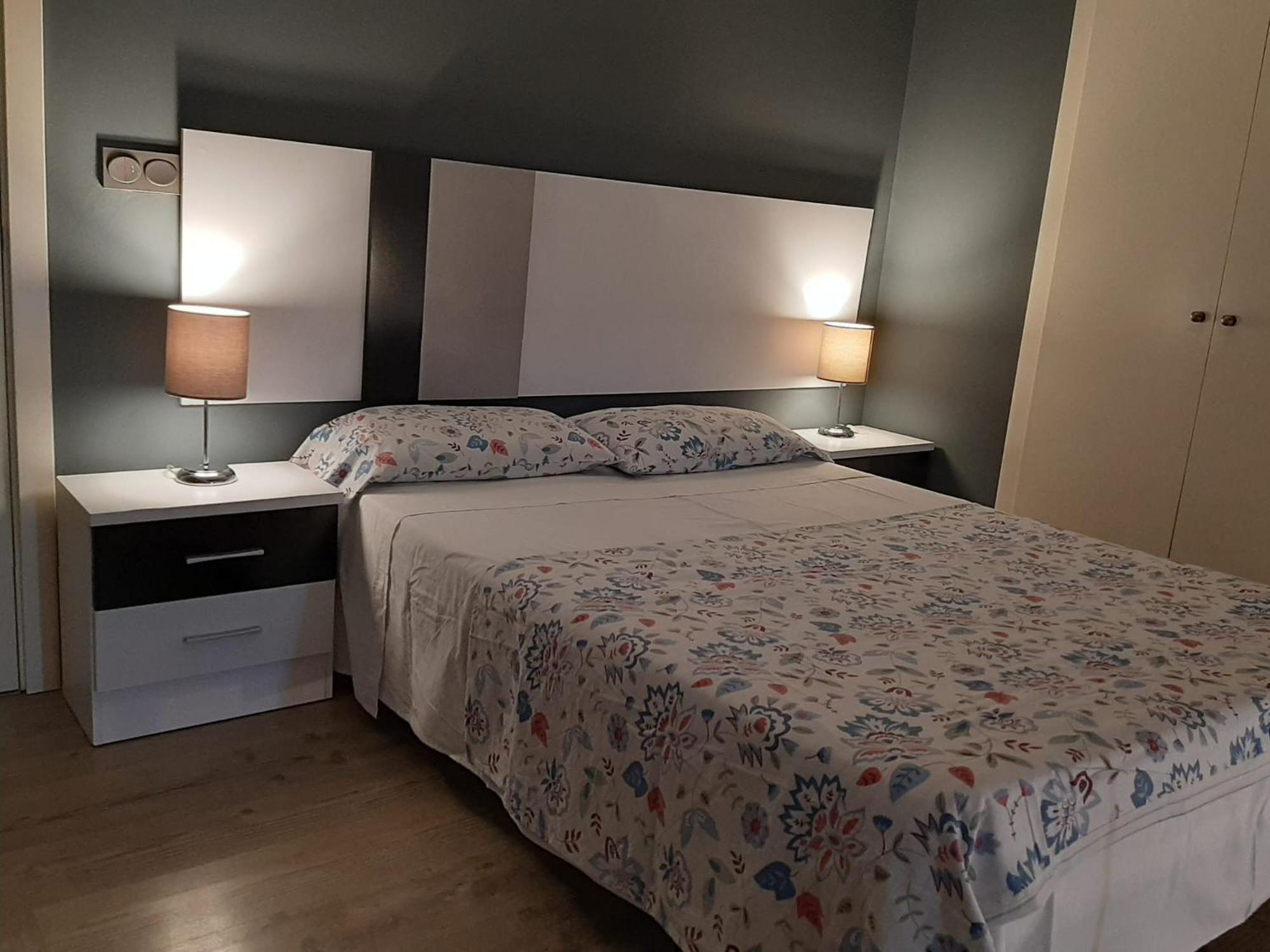 Criteriahome! Nice&easy Appartement *
