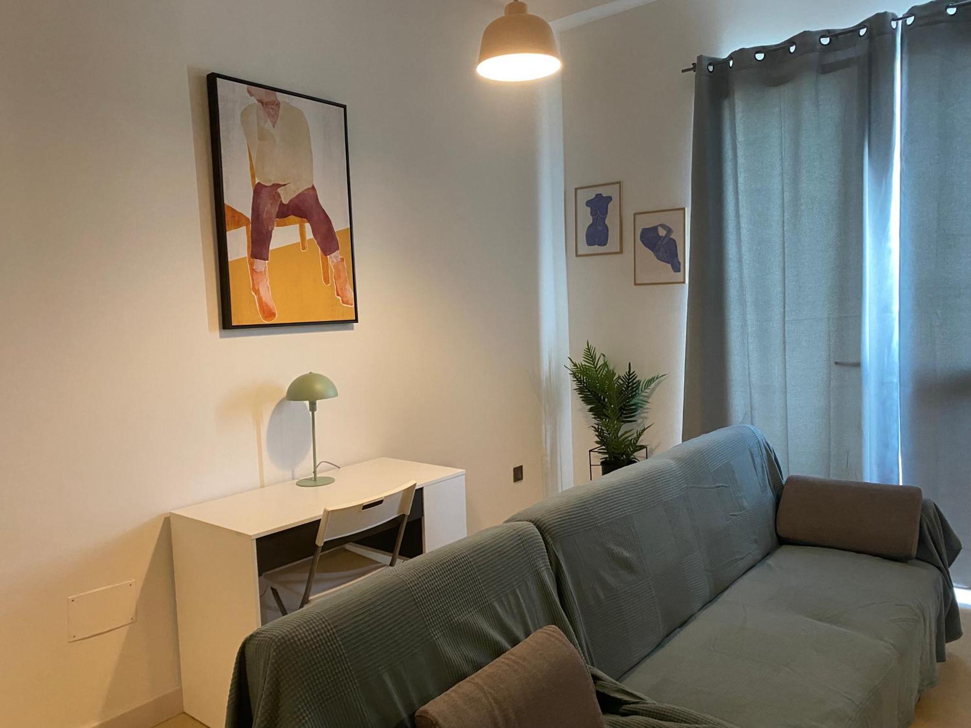 Criteriahome! Nice&easy Appartement *