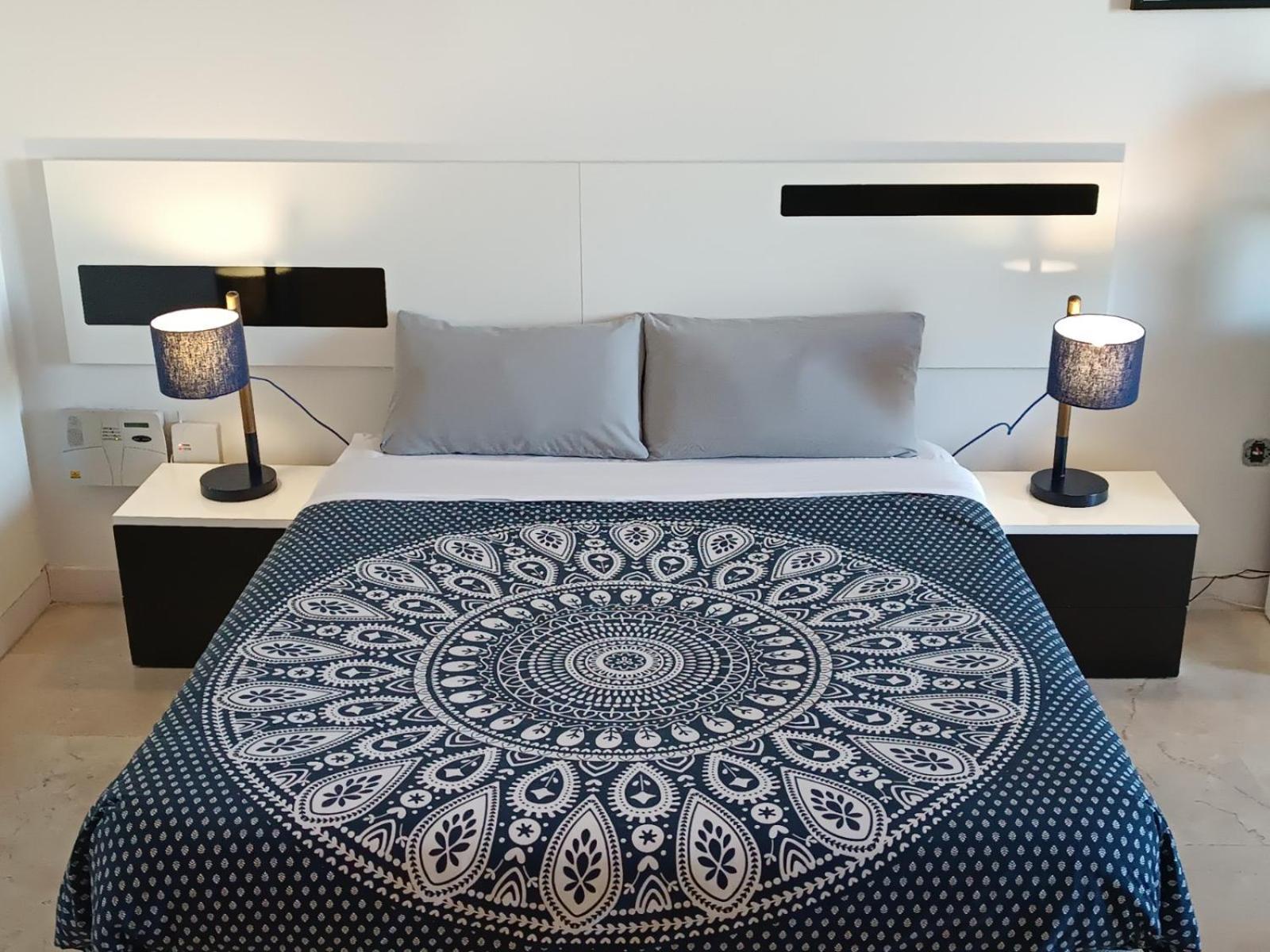 Appartement Criteriahome! Nice&easy Madrid
