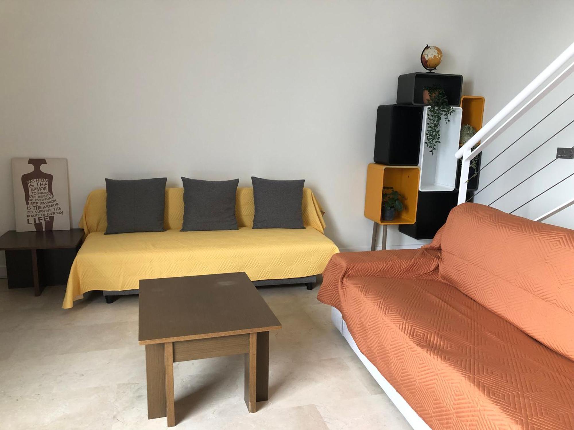 Criteriahome! Nice&easy Appartement Madrid
