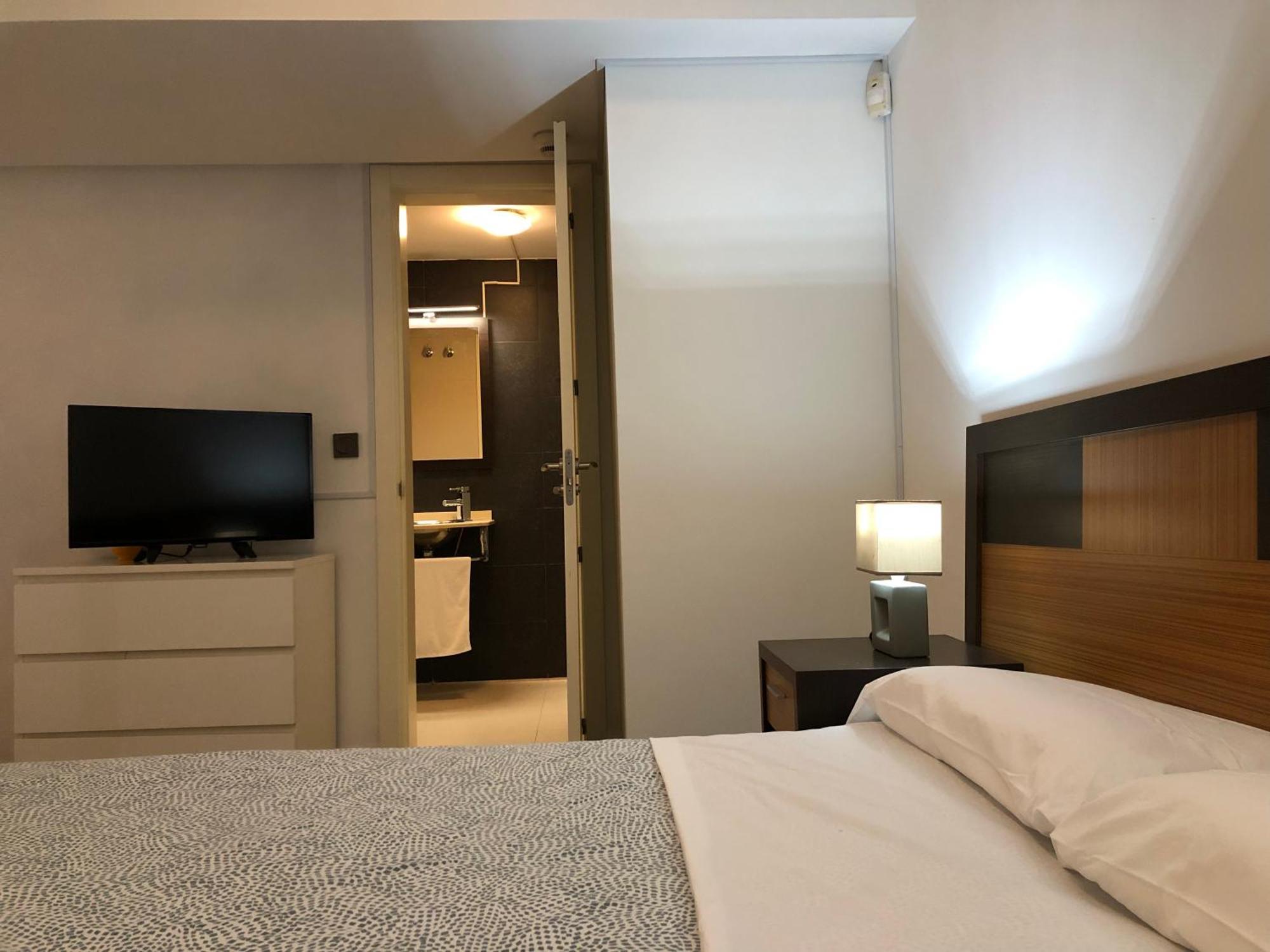 Criteriahome! Nice&easy Appartement
