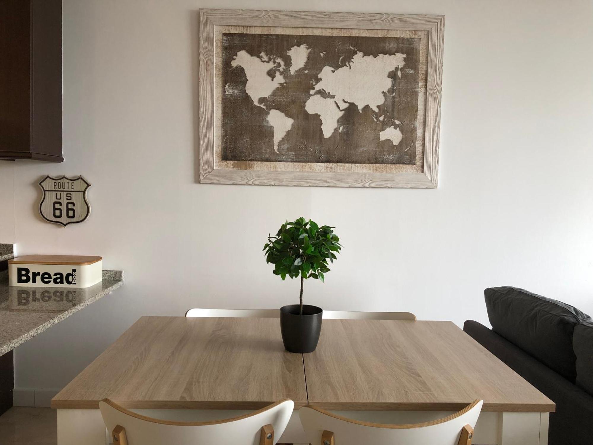 Criteriahome! Nice&easy Appartement