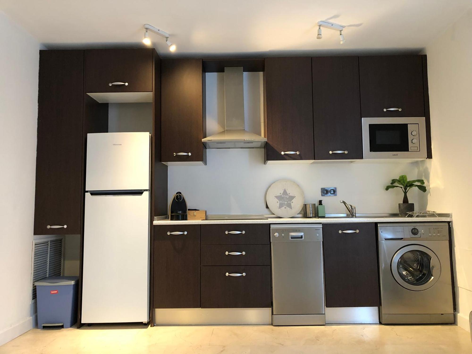Appartement Criteriahome! Nice&easy Madrid