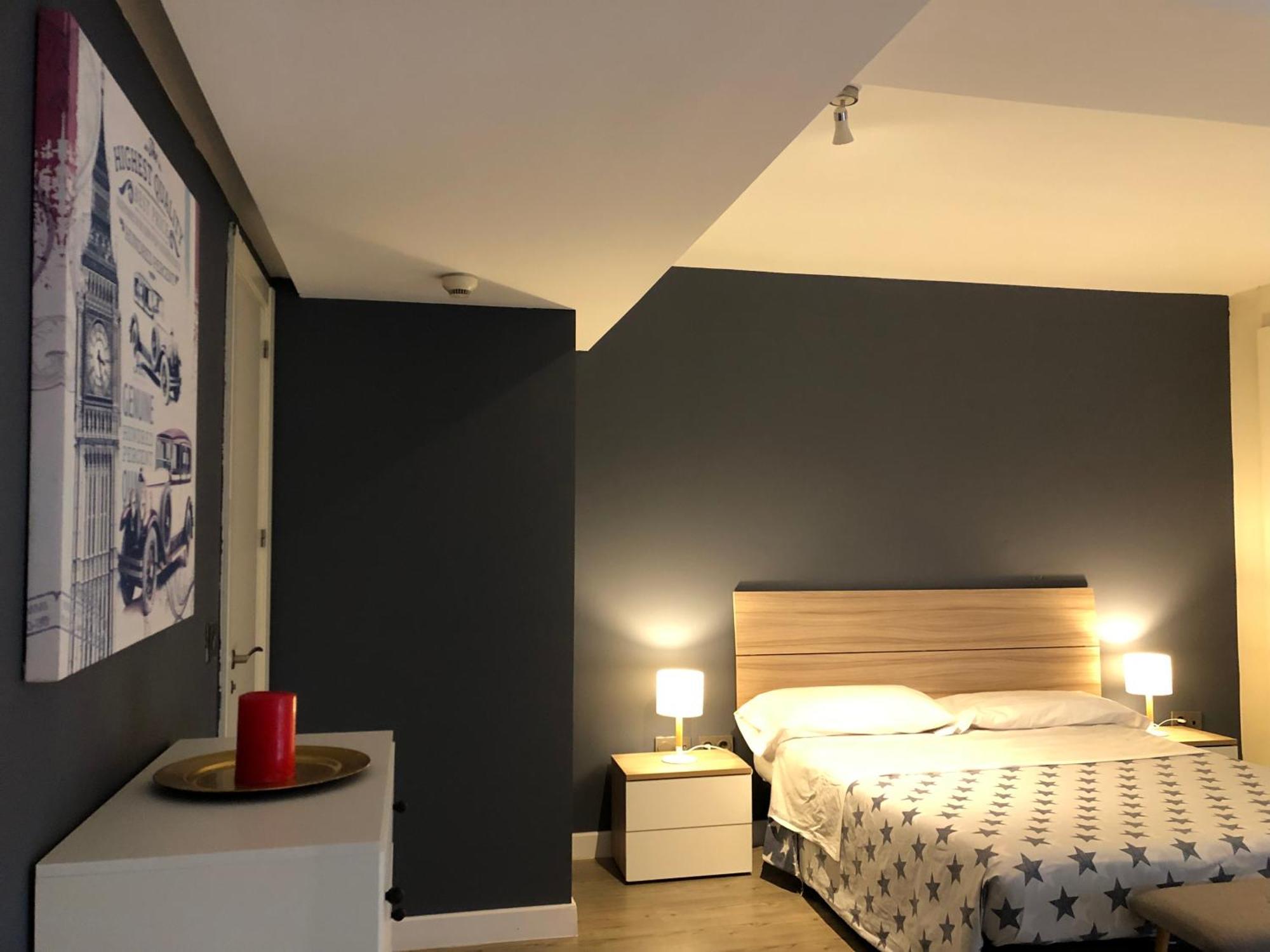 Criteriahome! Nice&easy Appartement