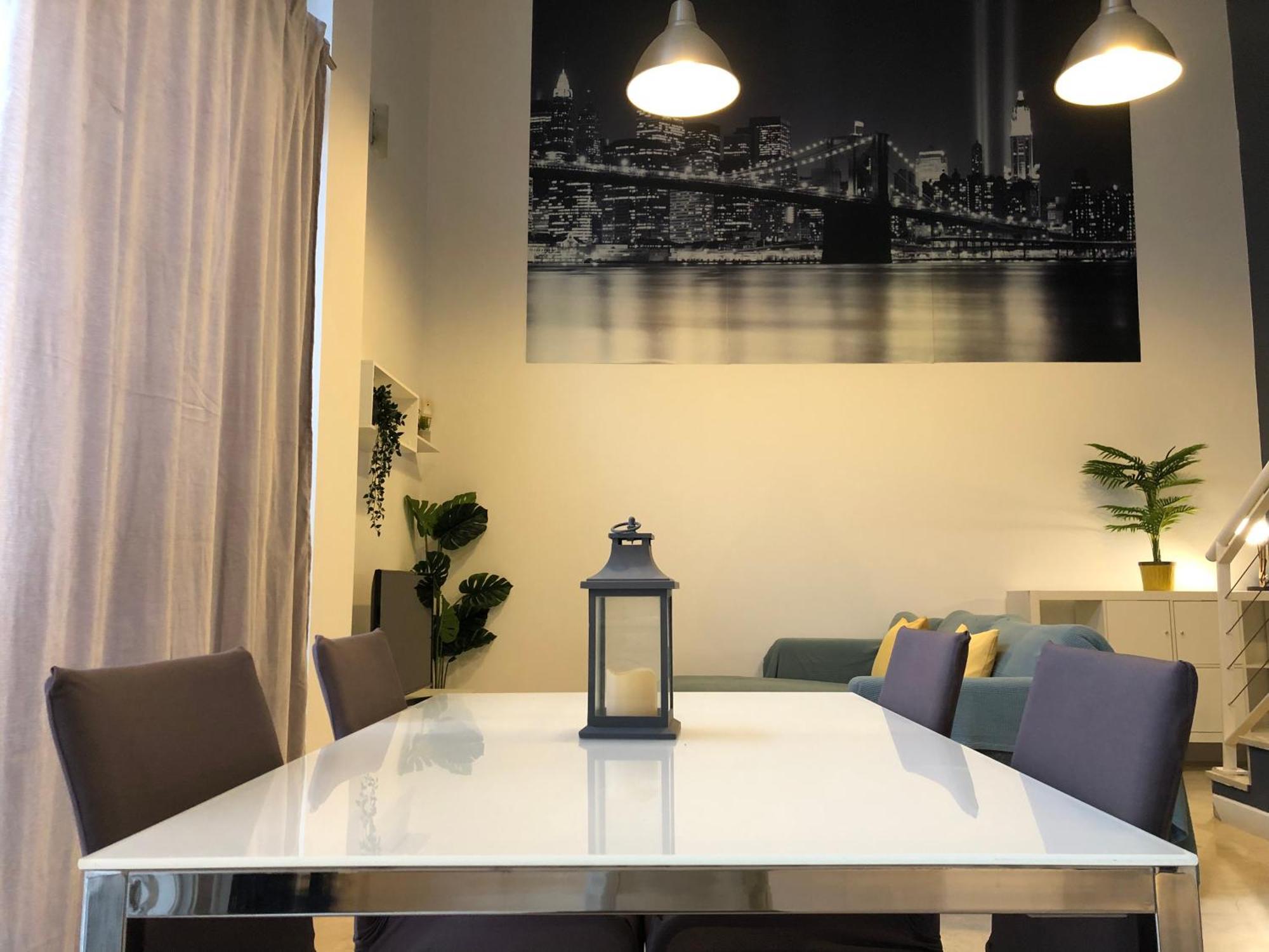 Appartement Criteriahome! Nice&easy