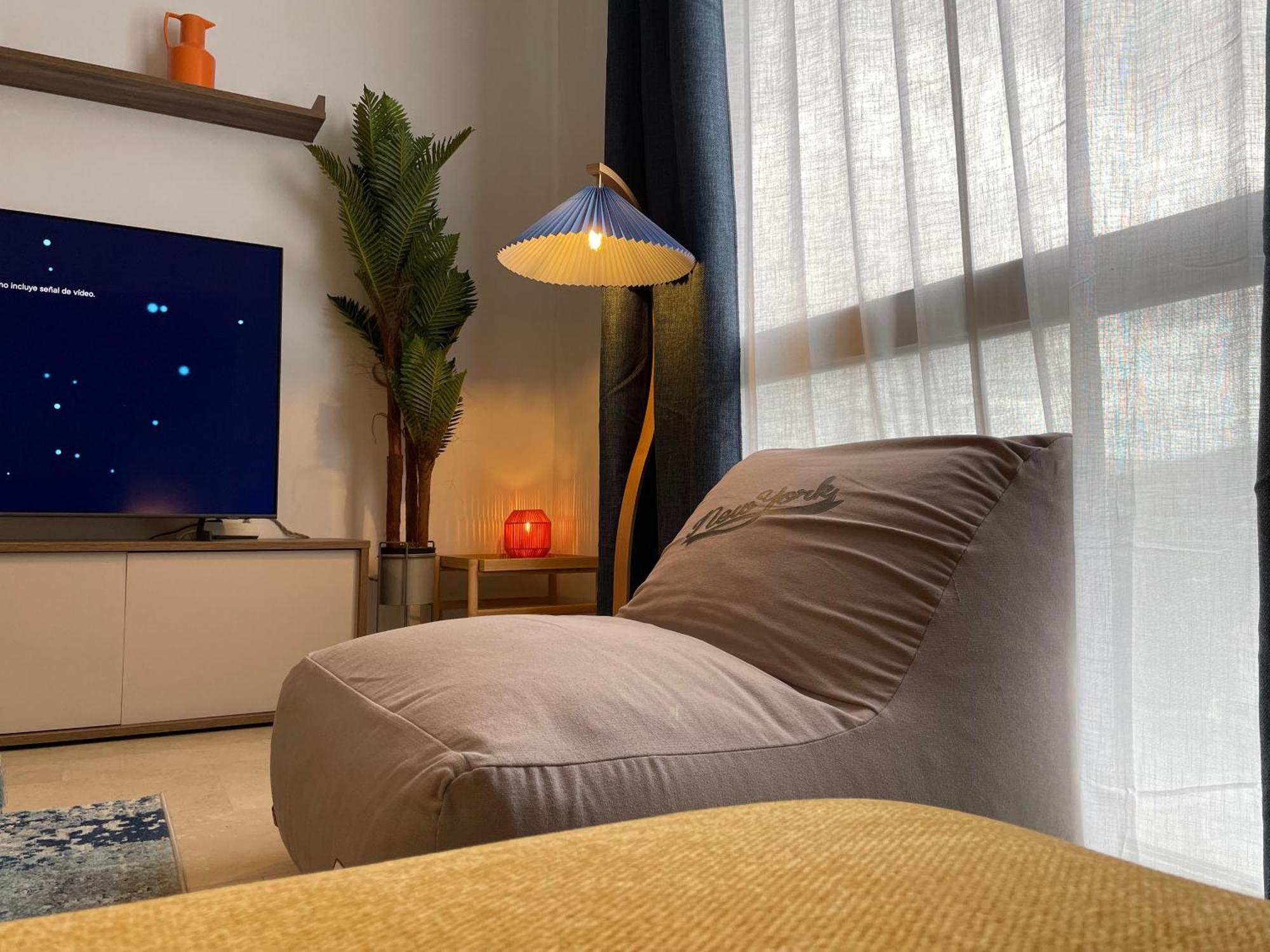 Criteriahome! Nice&easy Appartement *