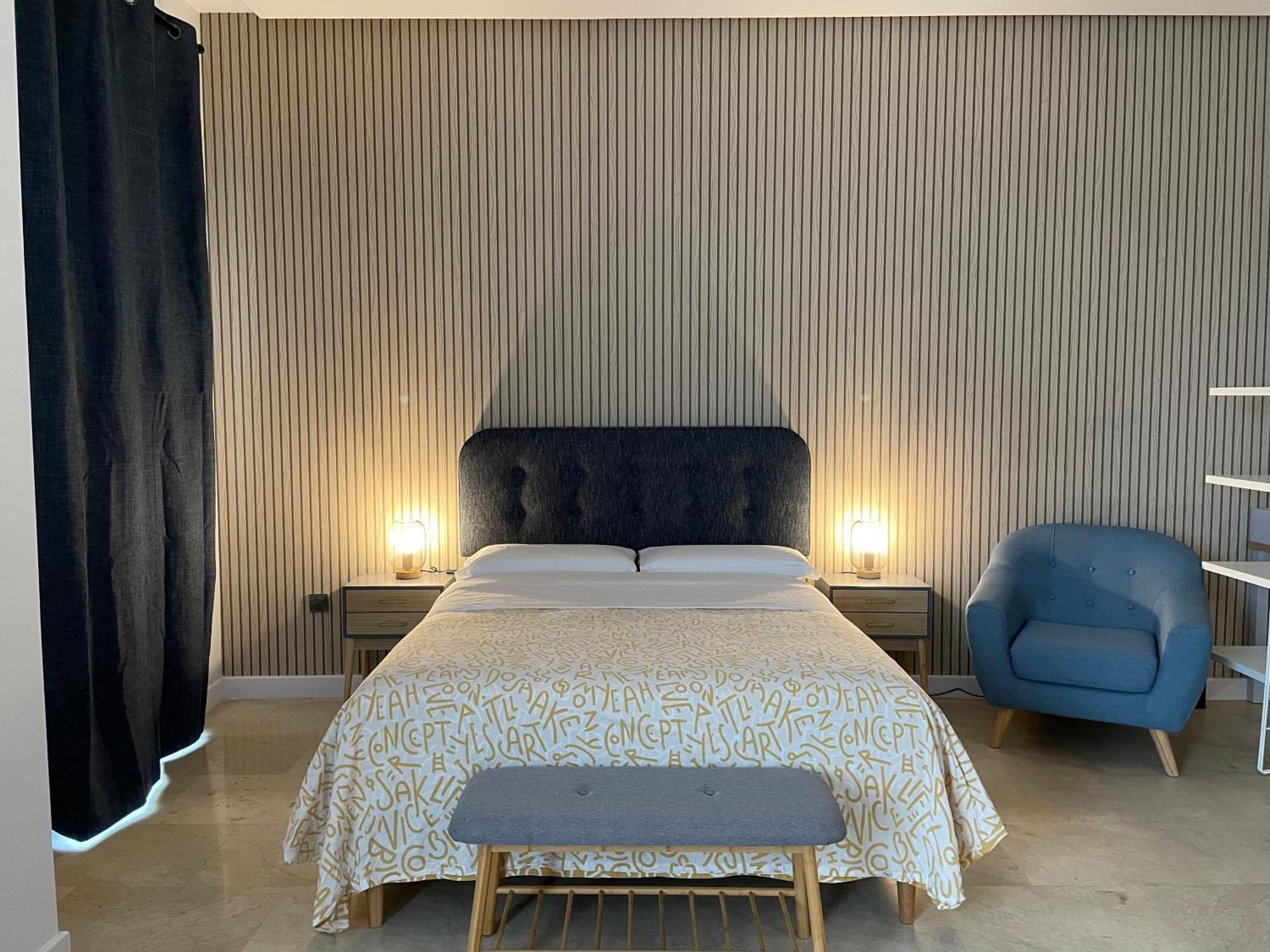 Criteriahome! Nice&easy Appartement Madrid