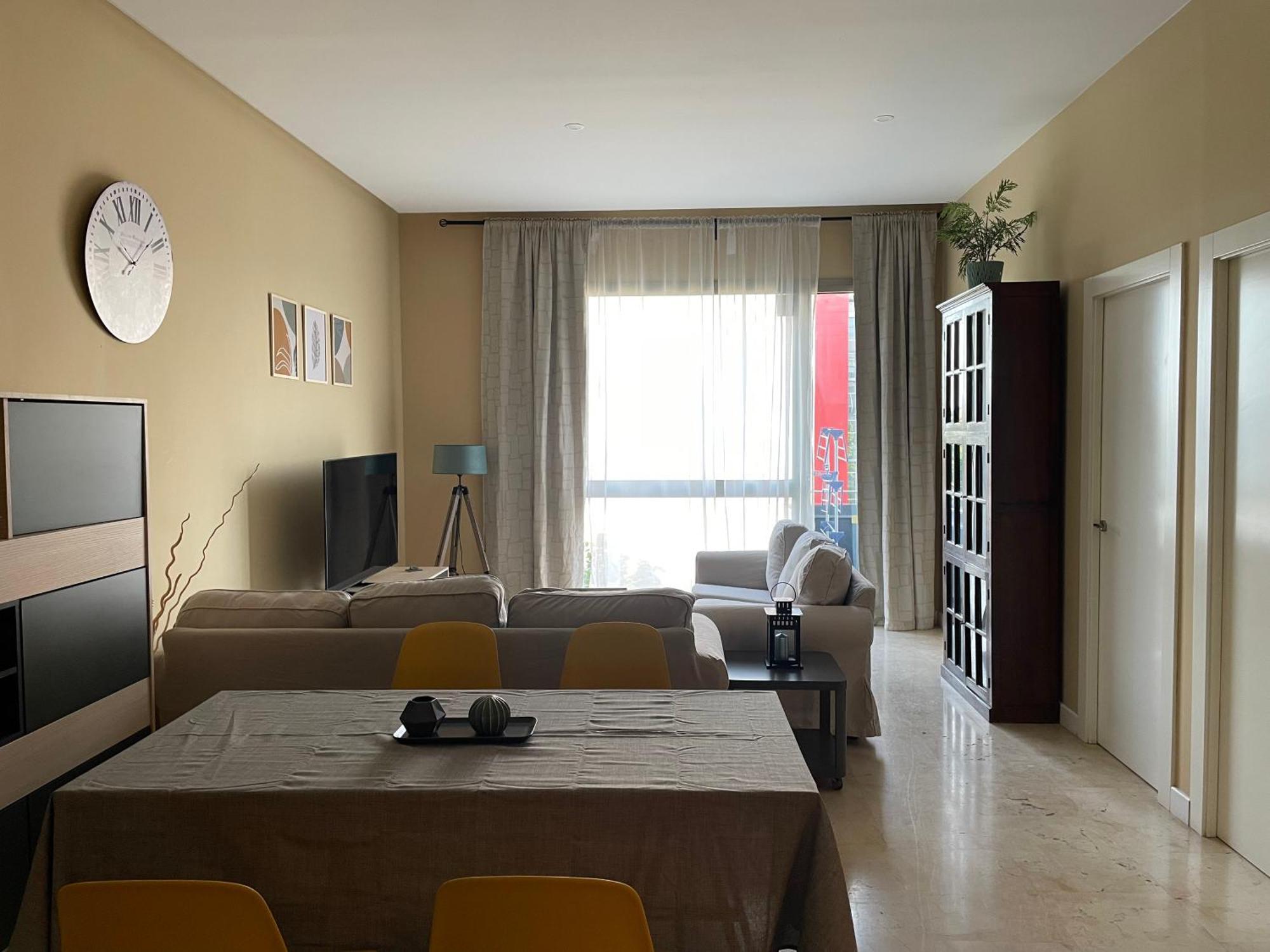 Apartamento Criteriahome! Nice&easy *