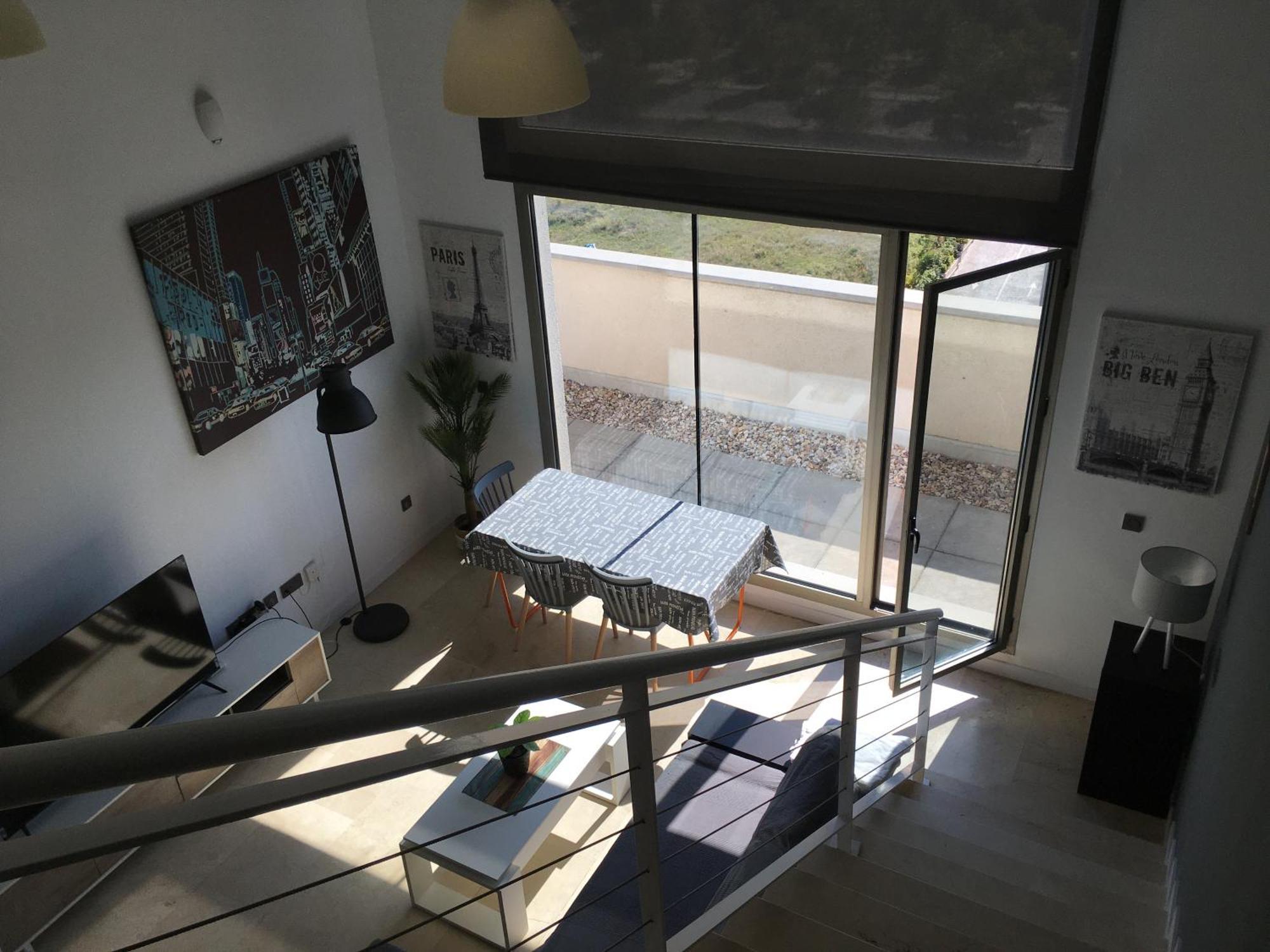 Criteriahome! Nice&easy Appartement Madrid