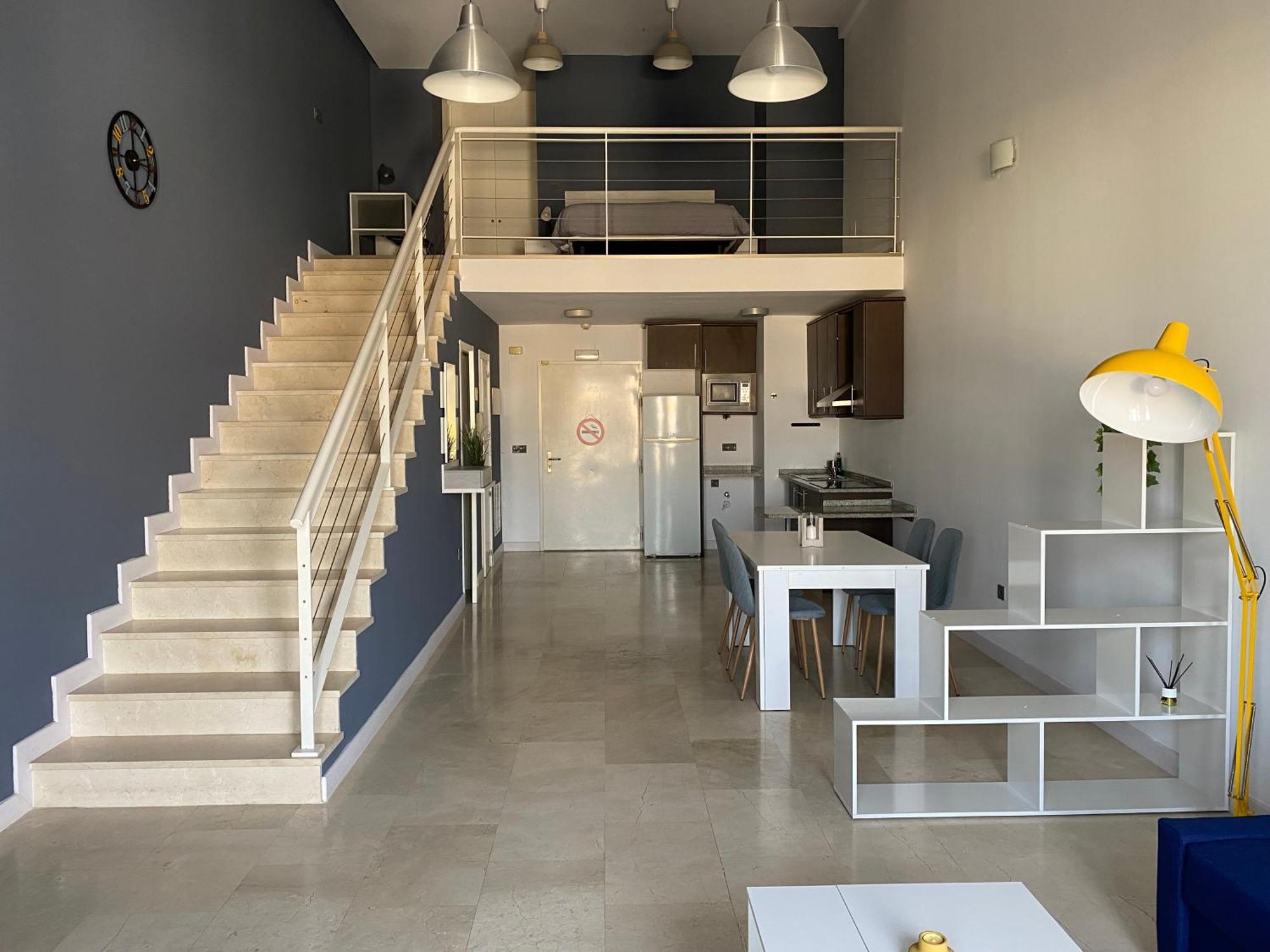 Criteriahome! Nice&easy Appartement