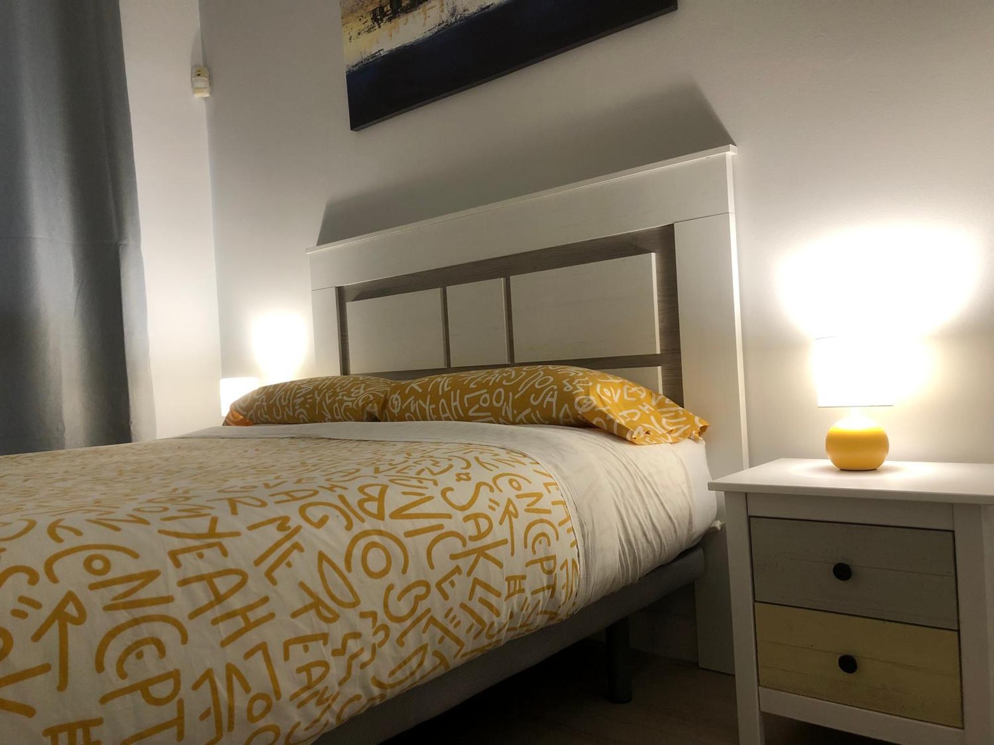 Criteriahome! Nice&easy Appartement Madrid