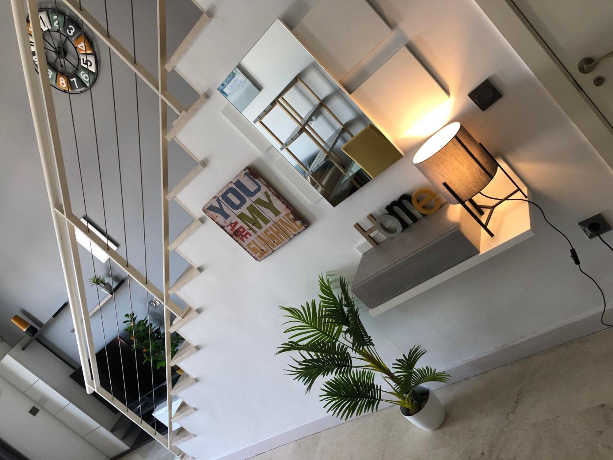 Appartement Criteriahome! Nice&easy Madrid
