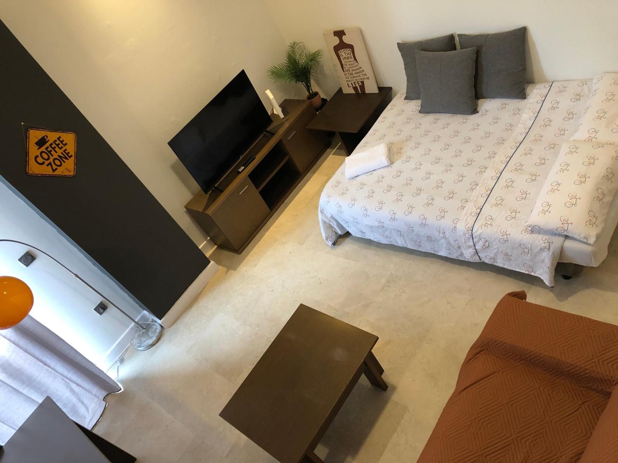 Appartement Criteriahome! Nice&easy Madrid